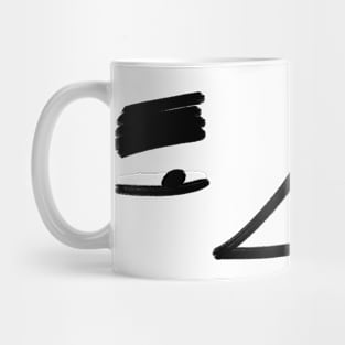 Face Mug